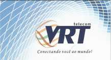 Imagens do VRT Telecom, bairro Vila Maria